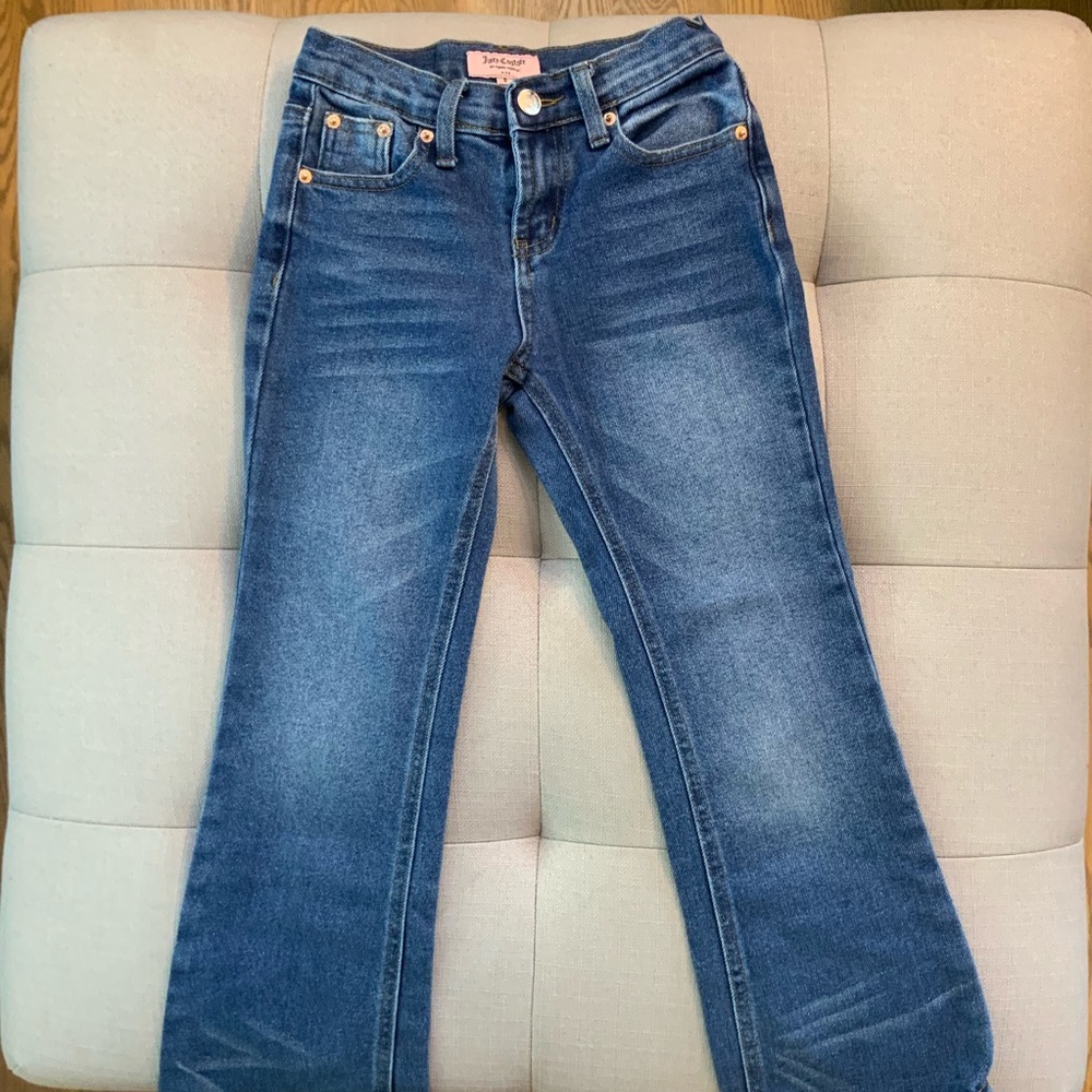 💙Juicy Couture Girls Jeans💙